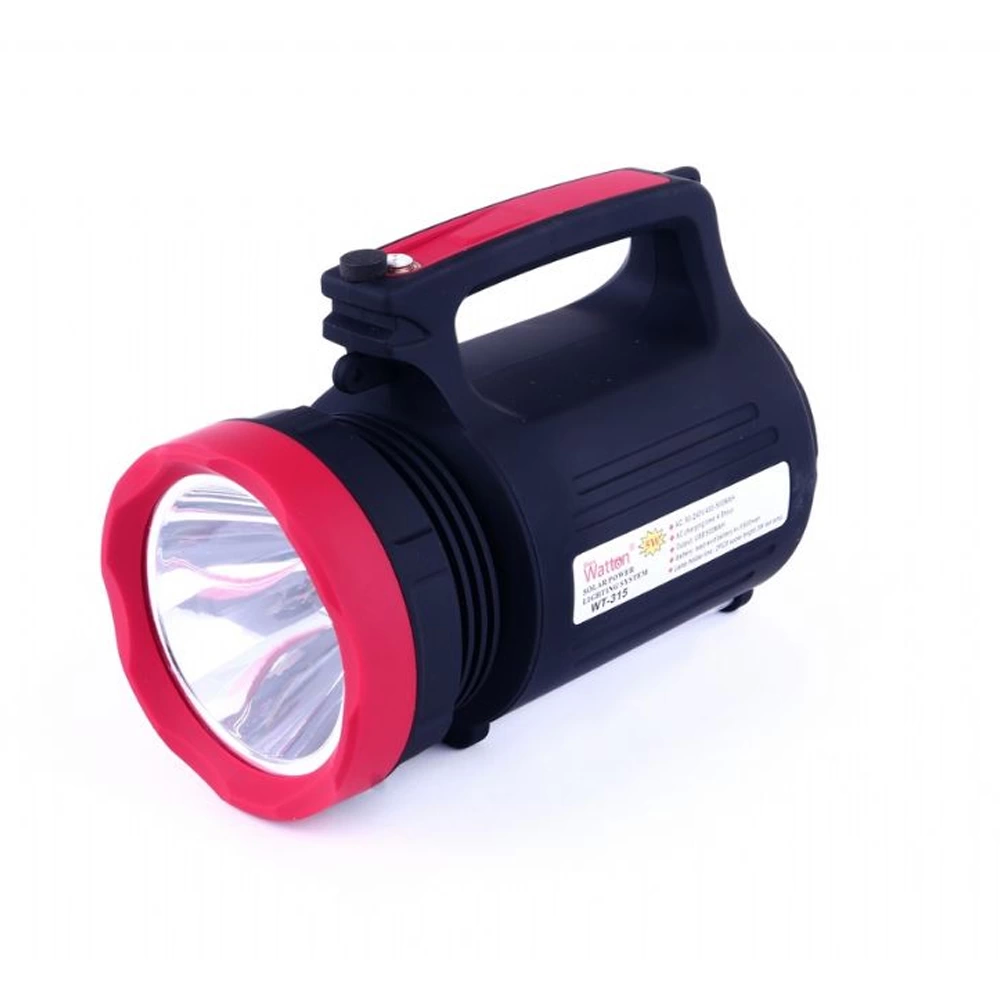 Solar Güneş Enerjili Fener Işıldak Led Ampül Wt-315 - Lisinya Solar Güneş Enerjili Fener Işıldak Led Ampül Wt-315 - Lisinya