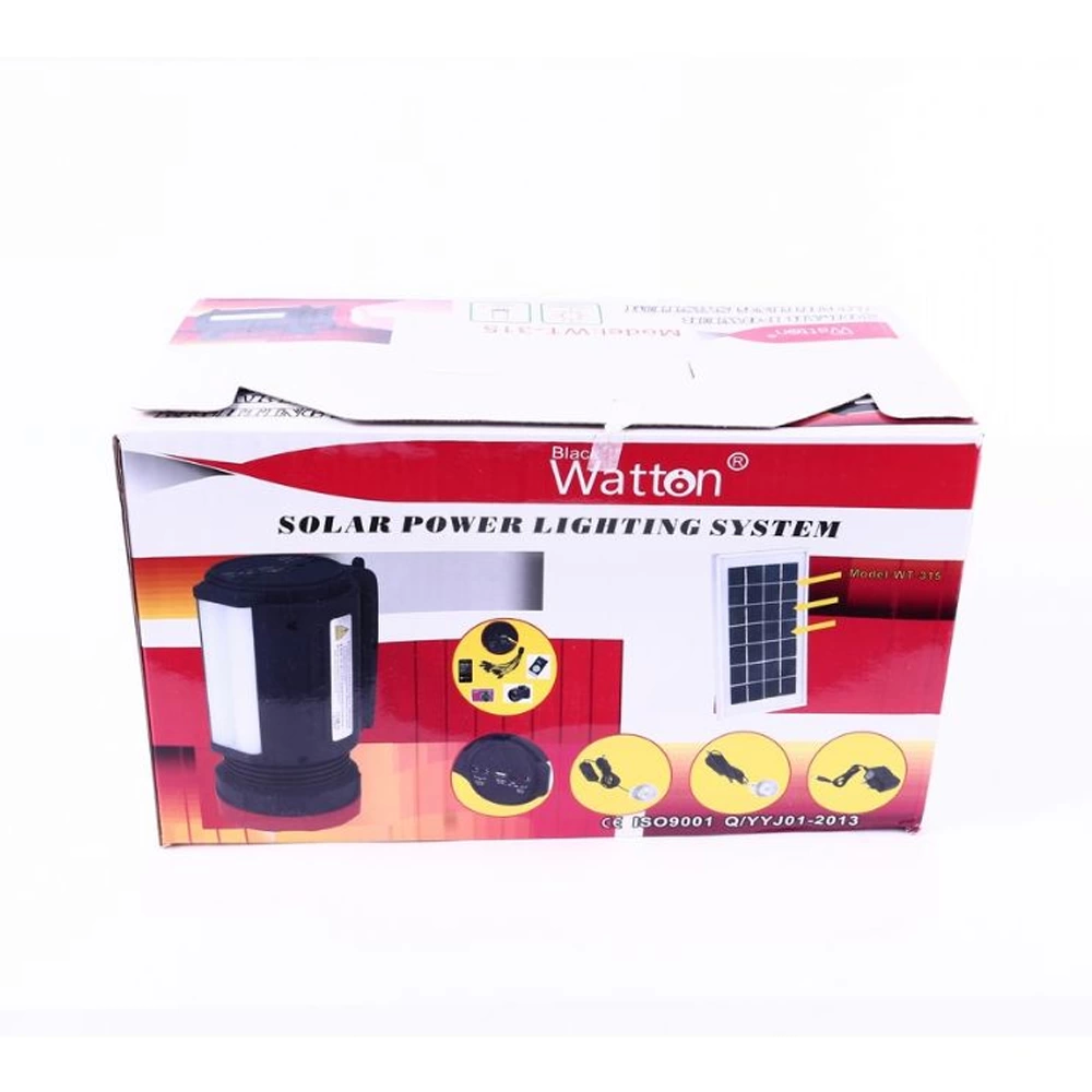 Solar Güneş Enerjili Fener Işıldak Led Ampül Wt-315 - Lisinya Solar Güneş Enerjili Fener Işıldak Led Ampül Wt-315 - Lisinya