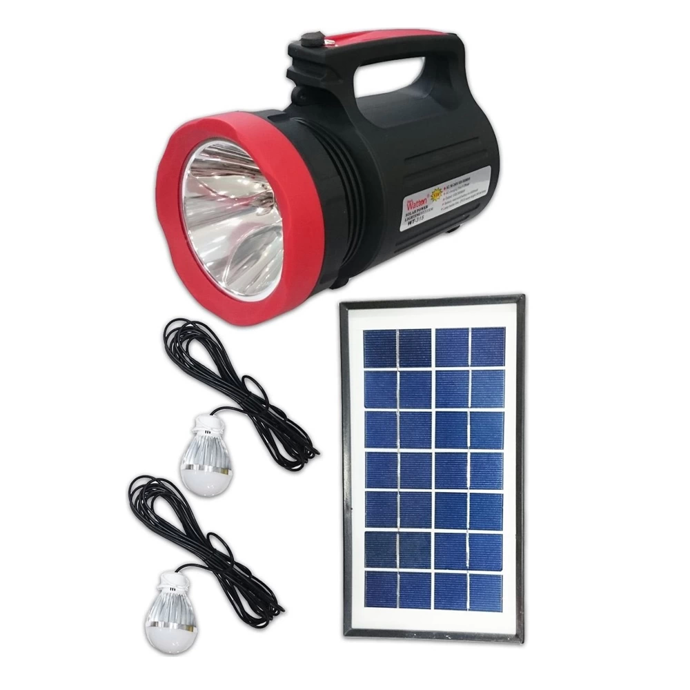 Solar Güneş Enerjili Fener Işıldak Led Ampül Wt-315 - Lisinya Solar Güneş Enerjili Fener Işıldak Led Ampül Wt-315 - Lisinya