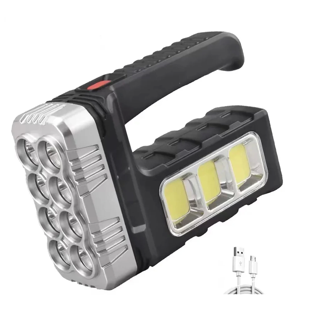 Solar Panelli Ledli Fener Wt-614 - Lisinya Solar Panelli Ledli Fener Wt-614 - Lisinya