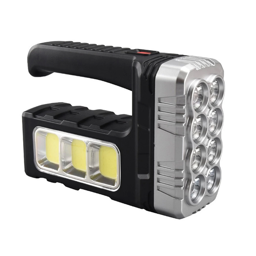 Solar Panelli Ledli Fener Wt-614 - Lisinya Solar Panelli Ledli Fener Wt-614 - Lisinya