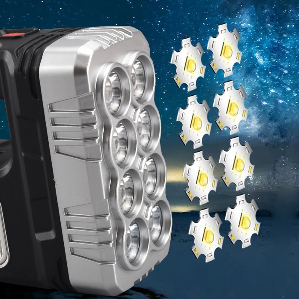 Solar Panelli Ledli Fener Wt-614 - Lisinya Solar Panelli Ledli Fener Wt-614 - Lisinya