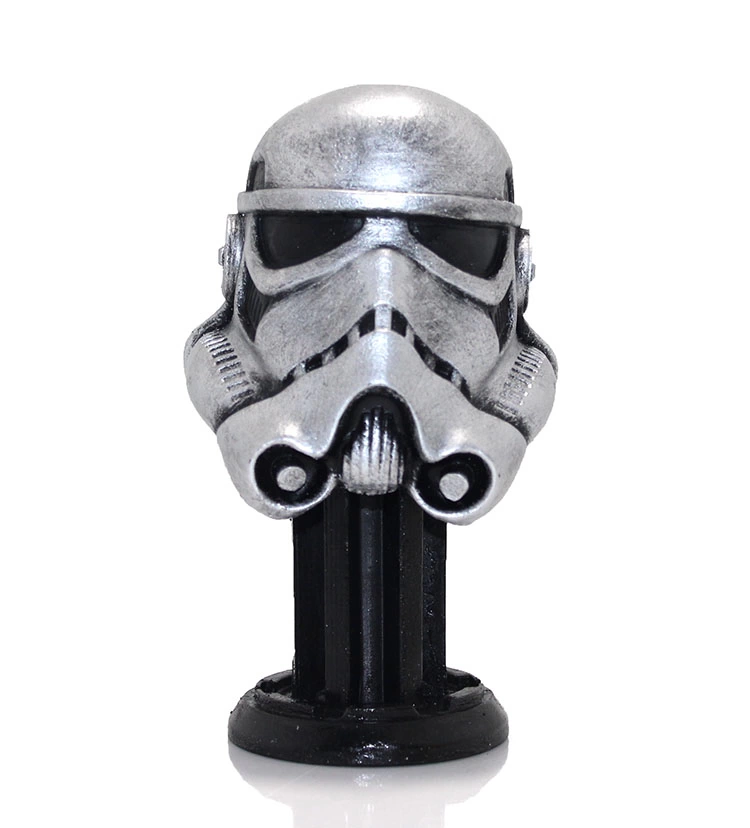 Storm Trooper Büst 134 - Lisinya