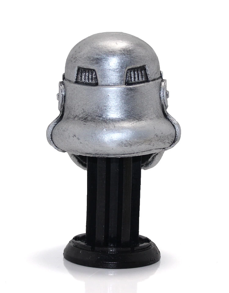 Storm Trooper Büst 134 - Lisinya