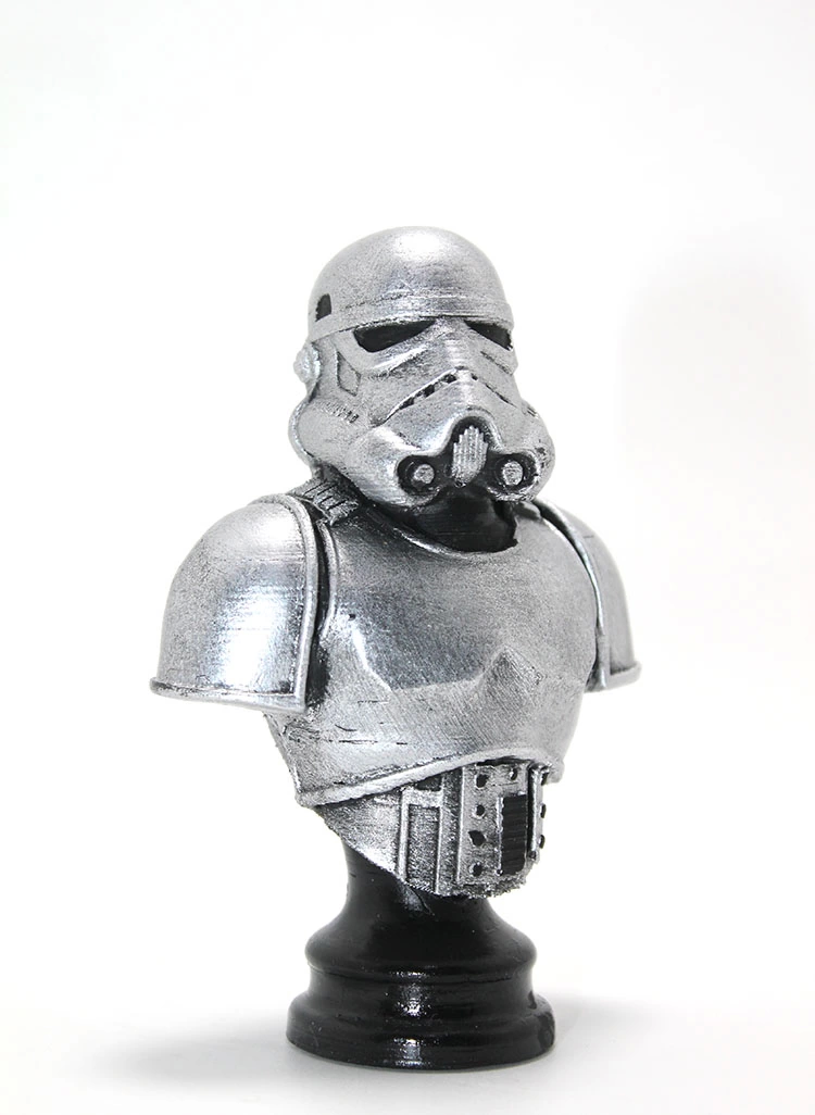 Storm Trooper Büst 170 - Lisinya