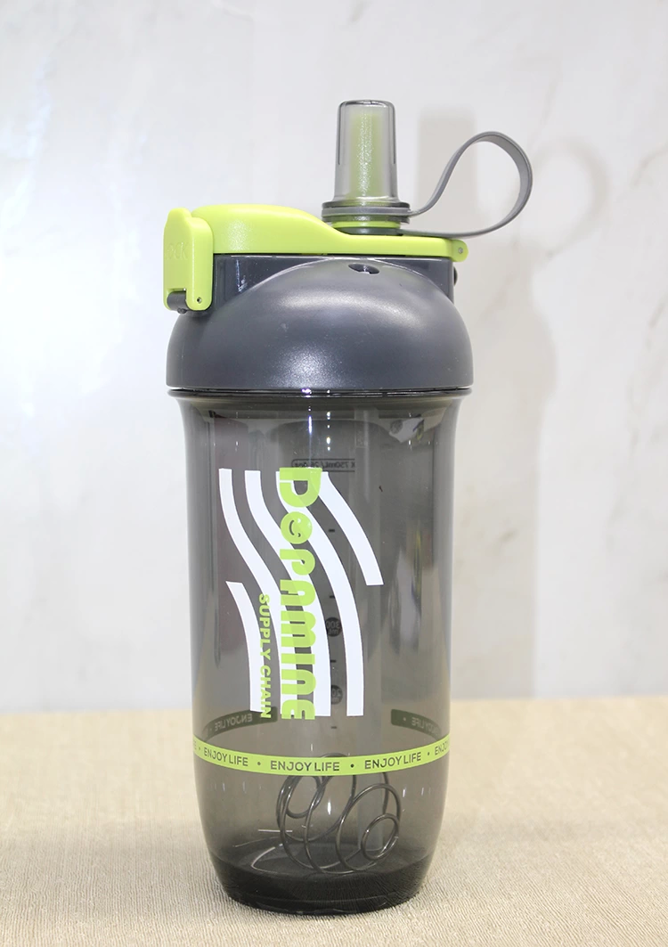 Su Matarası 500 Ml Bpa İçermez Alk3150 - Lisinya