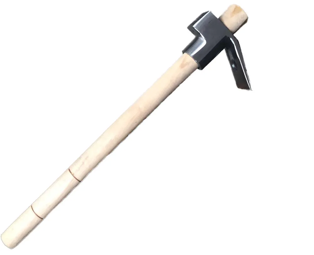 Sürmene Ekonomik Keser - Saplı 45 Cm - Lisinya