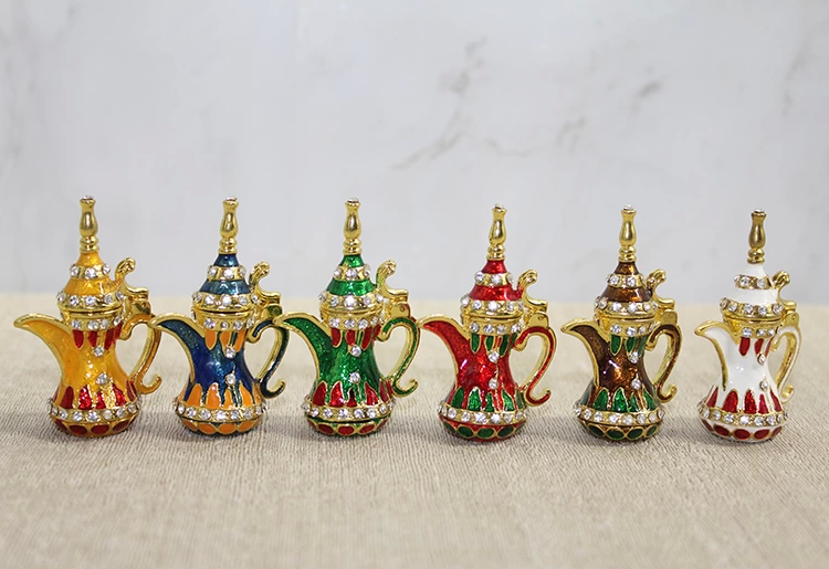 Swaroski Minik İbrik Alk3862 - Lisinya