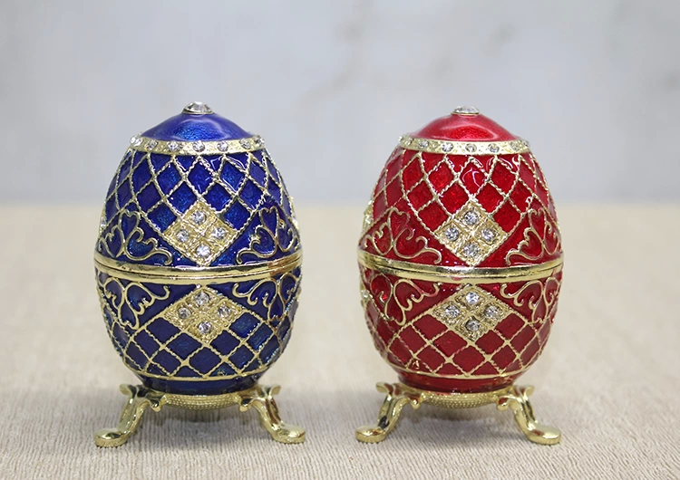 Swaroski Yumurta Alk3827 - Lisinya