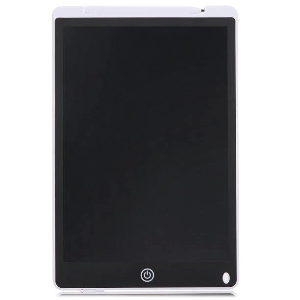 T12 Beyaz Writing Tablet Lcd 12 Inç Dijital Kalemli Çizim Yazı Tahtası - Lisinya