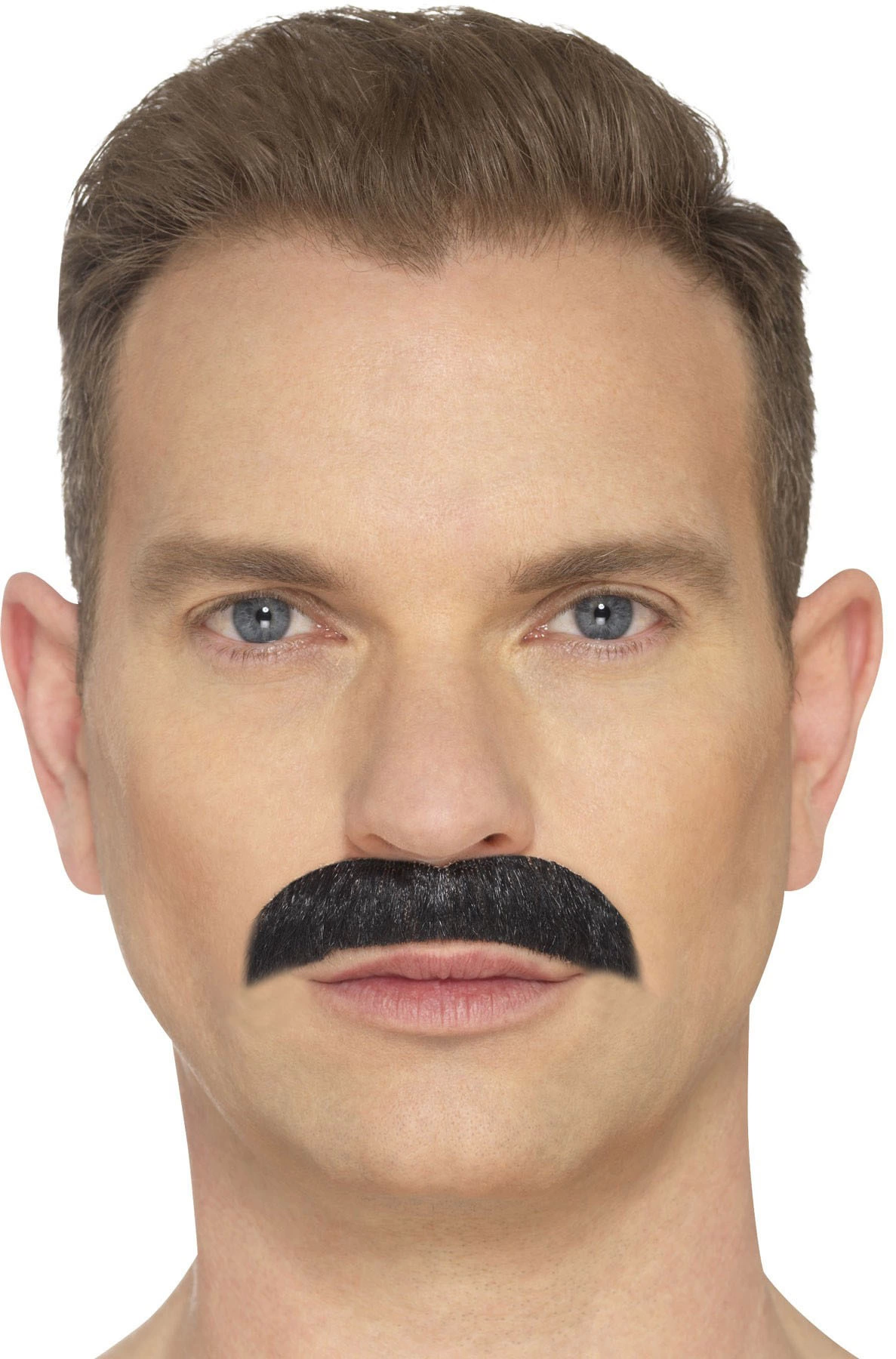 Takma Parti Bıyık 1 Adet - Lisinya