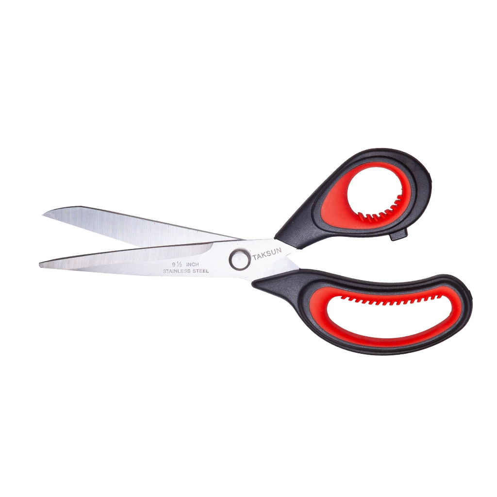 Taksun Terzi Makası 9,5inç (24cm) Gl190 - Lisinya Taksun Terzi Makası 9,5inç (24cm) Gl190 - Lisinya