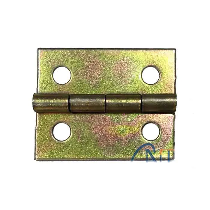 Tavla Menteşesi Klasik - 20x25mm, 1 Adet - Lisinya