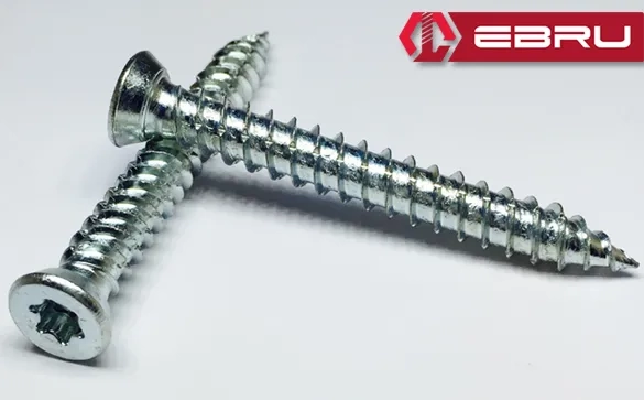 Tdr Beton Buldex Vida 7,5x120 - 100 Adet - Lisinya