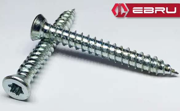 Tdr Beton Buldex Vida 7,5x60 - 100 Adet - Lisinya