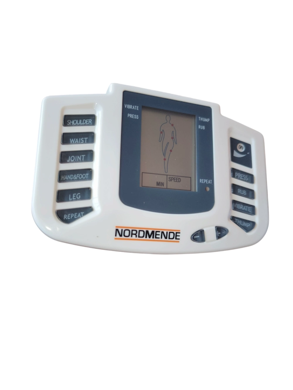 Tens Cihazı – Ağrı Yönetimine Yardımcı, İlaçsız Ve Taşınabilir Elektroterapi Destek Cihazı - Lisinya