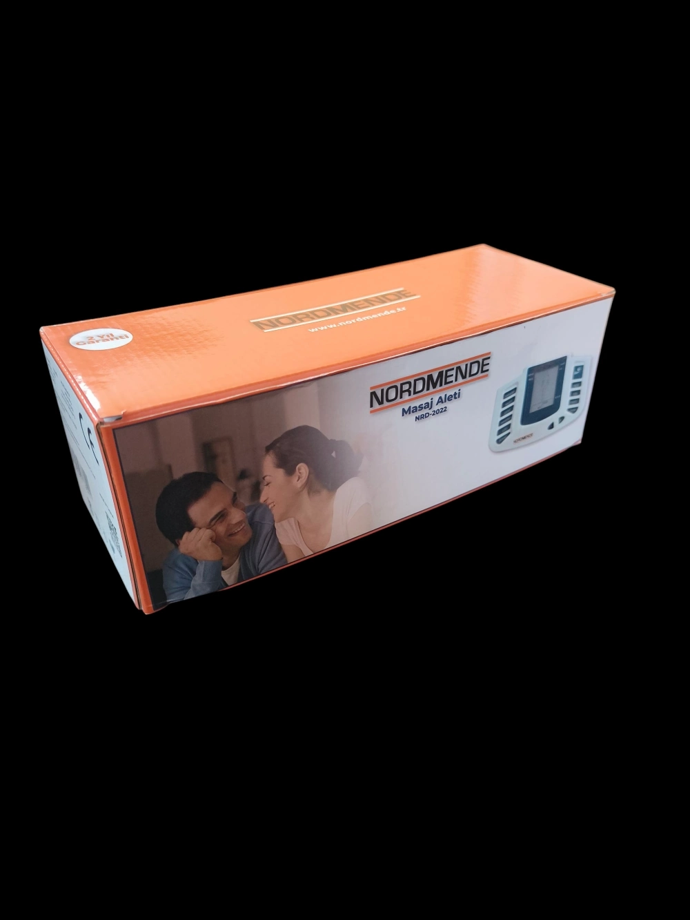 Tens Cihazı – Ağrı Yönetimine Yardımcı, İlaçsız Ve Taşınabilir Elektroterapi Destek Cihazı - Lisinya