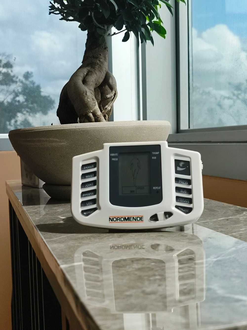 Tens Cihazı – Ağrı Yönetimine Yardımcı, İlaçsız Ve Taşınabilir Elektroterapi Destek Cihazı - Lisinya