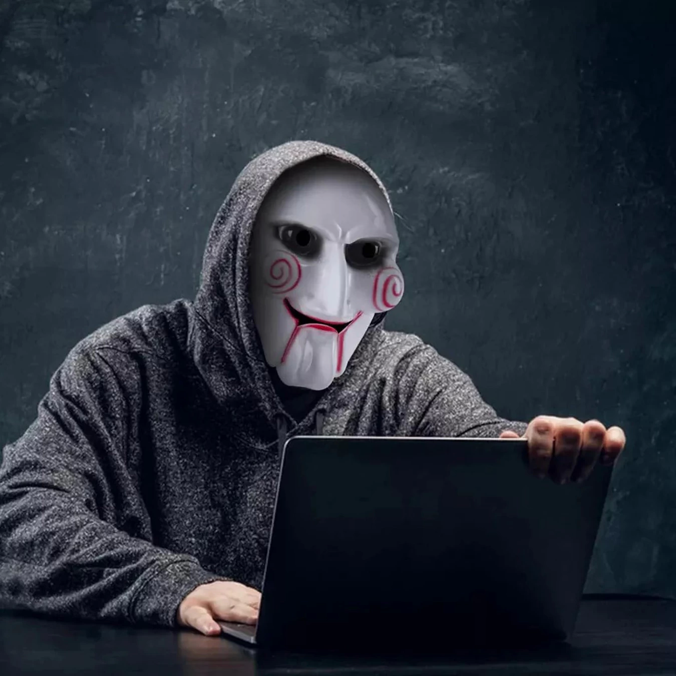 Testere Maskesi Saw Maskesi 17.5 X 22.5 Cm - Lisinya