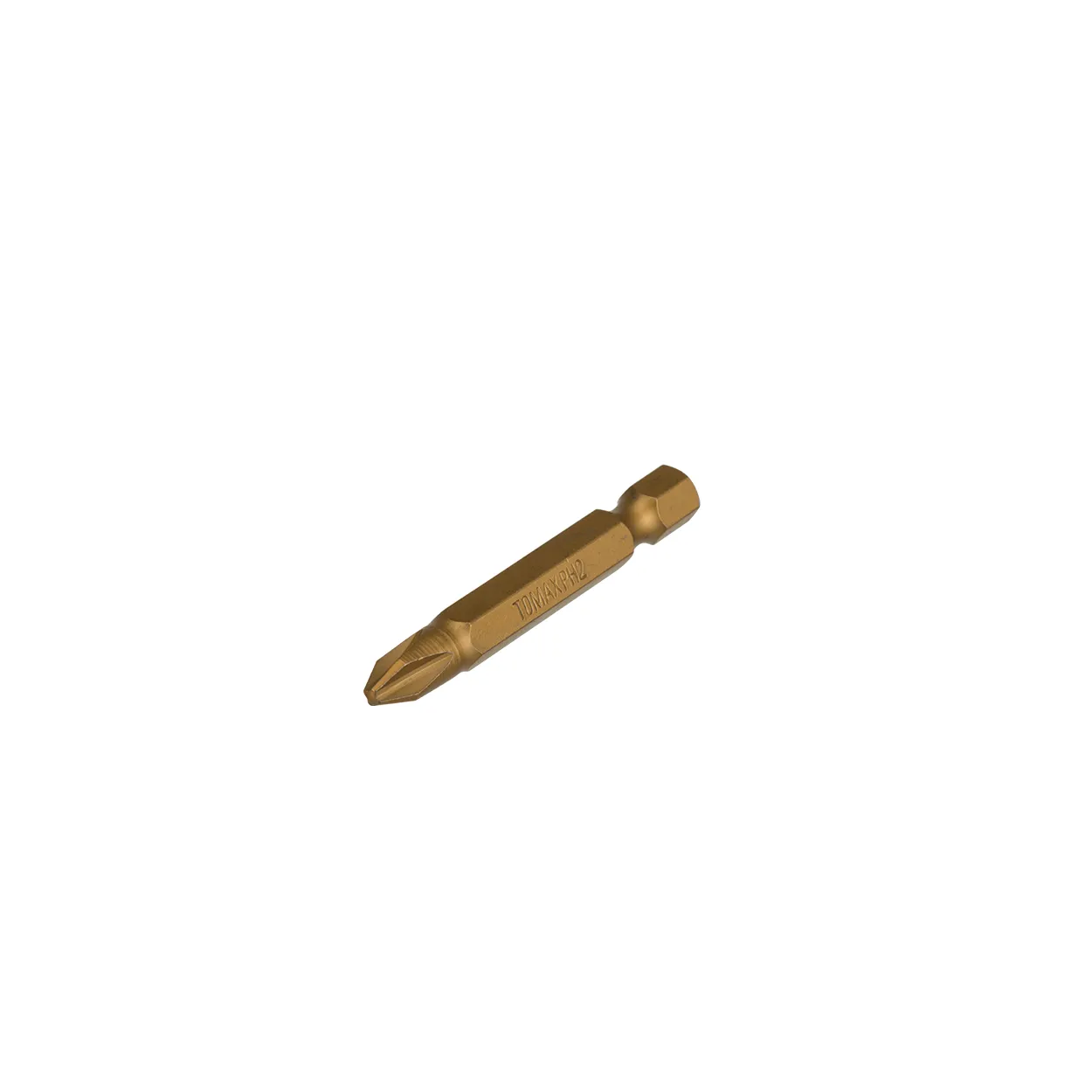 Titanyum Bits Uç Pz2x50 - (30 ) - Lisinya