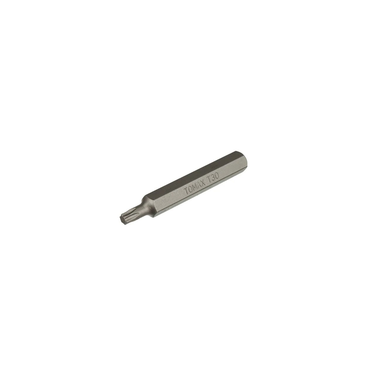 Torx Otomotiv Bits Uç - T45x75 (8 Adet) - Lisinya