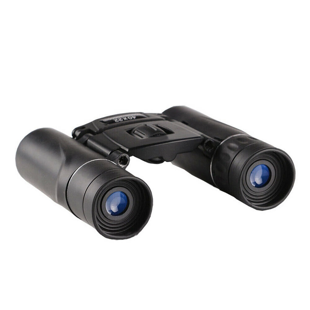 Tr  40x22 Cepte Taşımalı Kauçuk Kaplamalı Mini Dürbün  1000m/36m - Lisinya