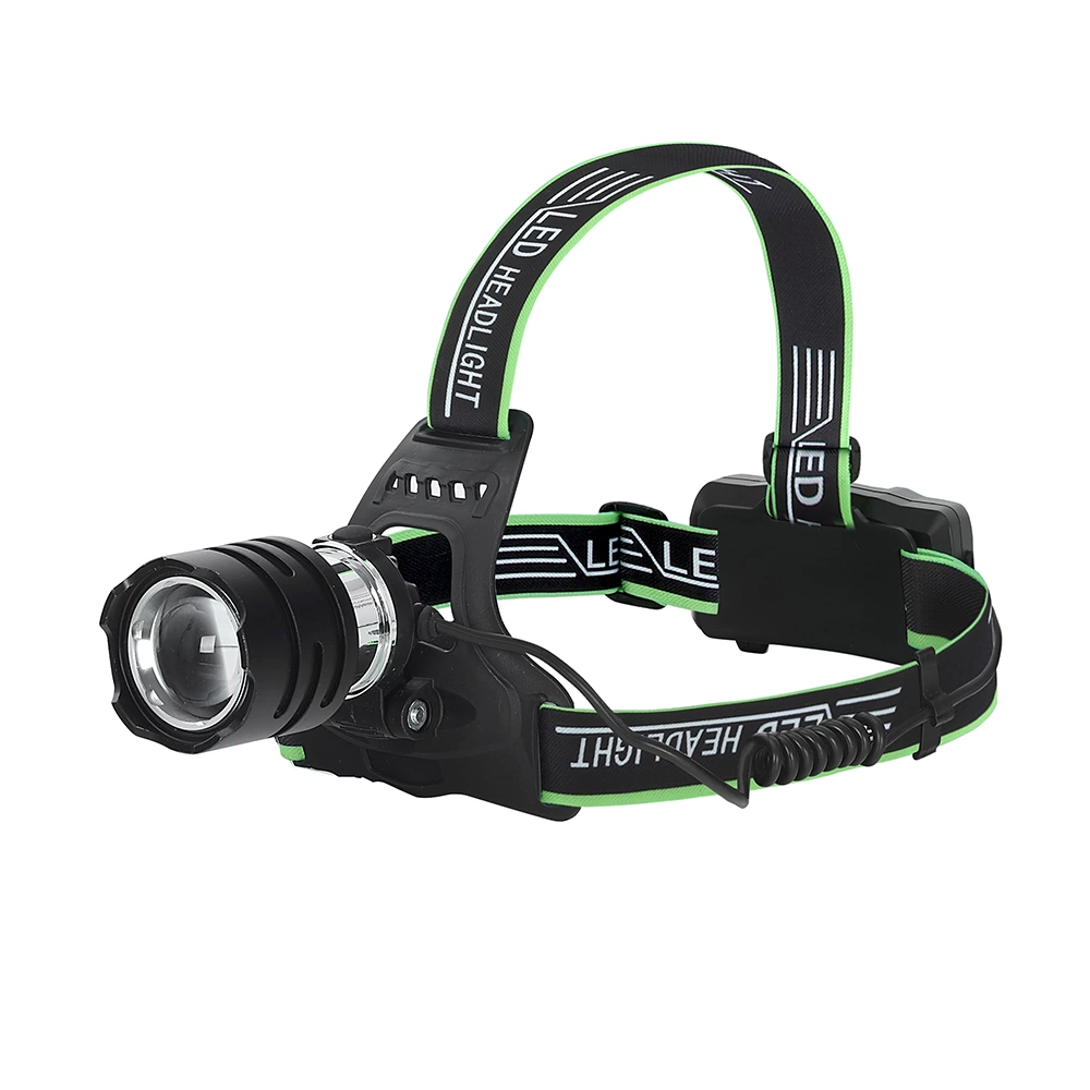 Tx6 Led Şarjlı Kafa Lambası Wt-626 - Lisinya Tx6 Led Şarjlı Kafa Lambası Wt-626 - Lisinya