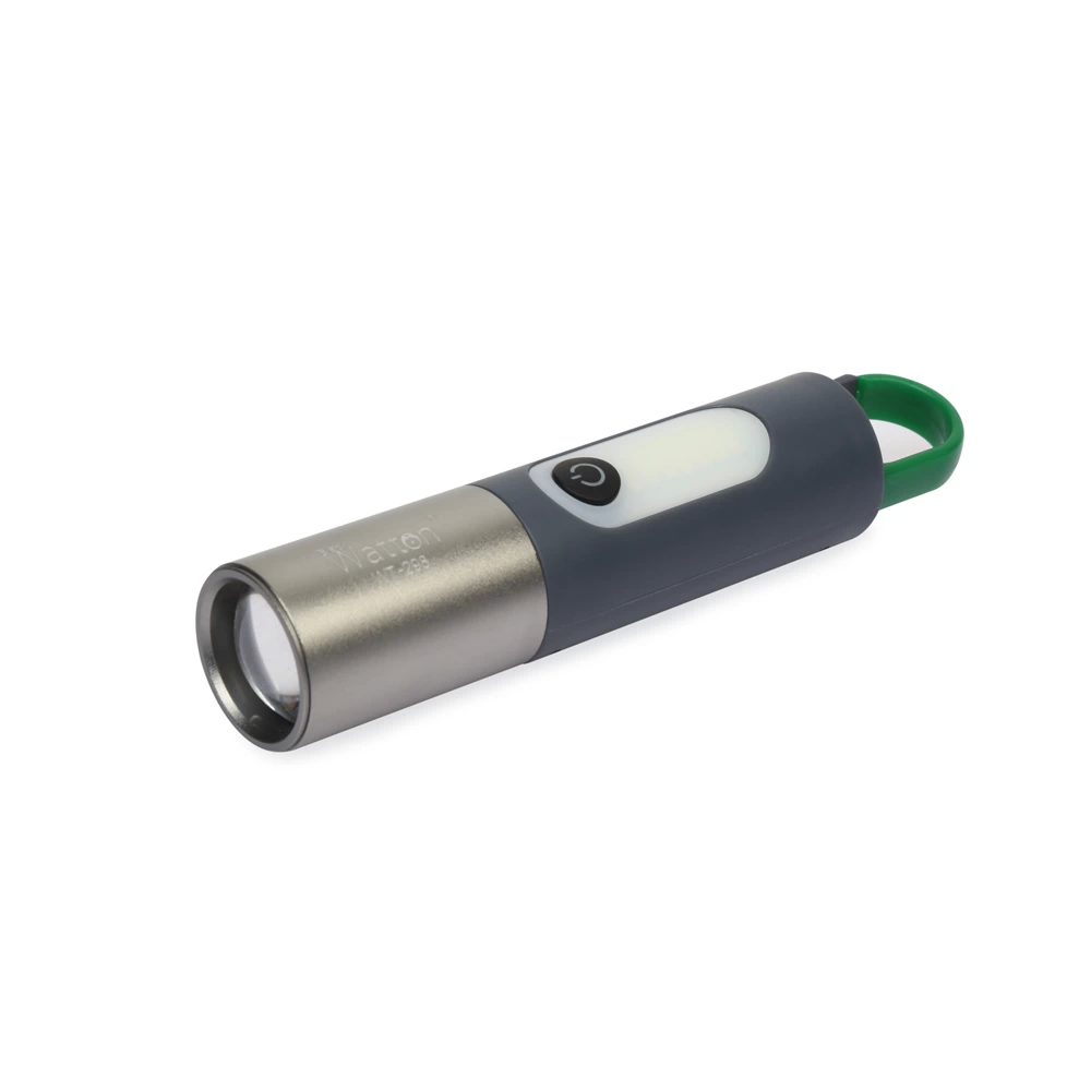 Type-c Girişli 750 Lümen Şarjlı Kamp Lambası  Wt-298 - Lisinya