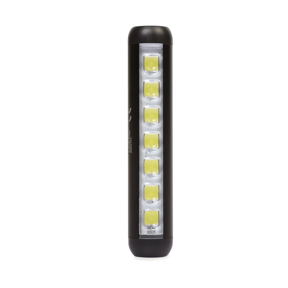 Type-c Girişli Mıknatıslı Şarjlı Cep Feneri  Wt-333 - Lisinya