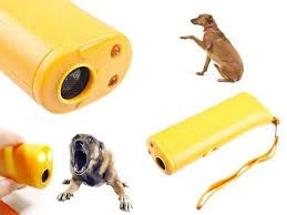 Ultrasonik 150 Db Uzun Menzilli Köpek Kovucu - Lisinya Ultrasonik 150 Db Uzun Menzilli Köpek Kovucu - Lisinya