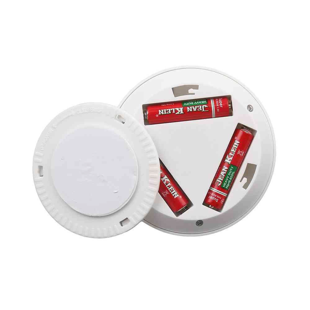 Uzaktan Kumandalı Yapışkanlı Led Spot Lamba Wt-364 - Lisinya