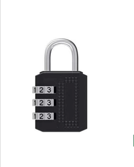 Uzun Ömürlü Dayanıklı Kaliteli Şifreli Asma Kilit 25mm - Lisinya Uzun Ömürlü Dayanıklı Kaliteli Şifreli Asma Kilit 25mm - Lisinya