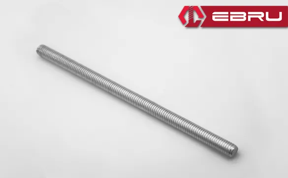 Uzun Saplama Rot Gijon M14x100 Cm - 1 Adet - Lisinya Uzun Saplama Rot Gijon M14x100 Cm - 1 Adet - Lisinya