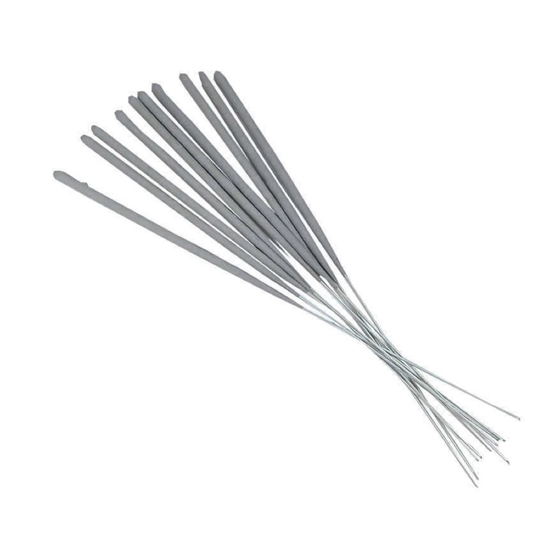 Uzun Tel Maytap Pasta Maytabı Kına Gecesi Bekarlığa Veda Maytap 40 Cm 5 Adet - Lisinya