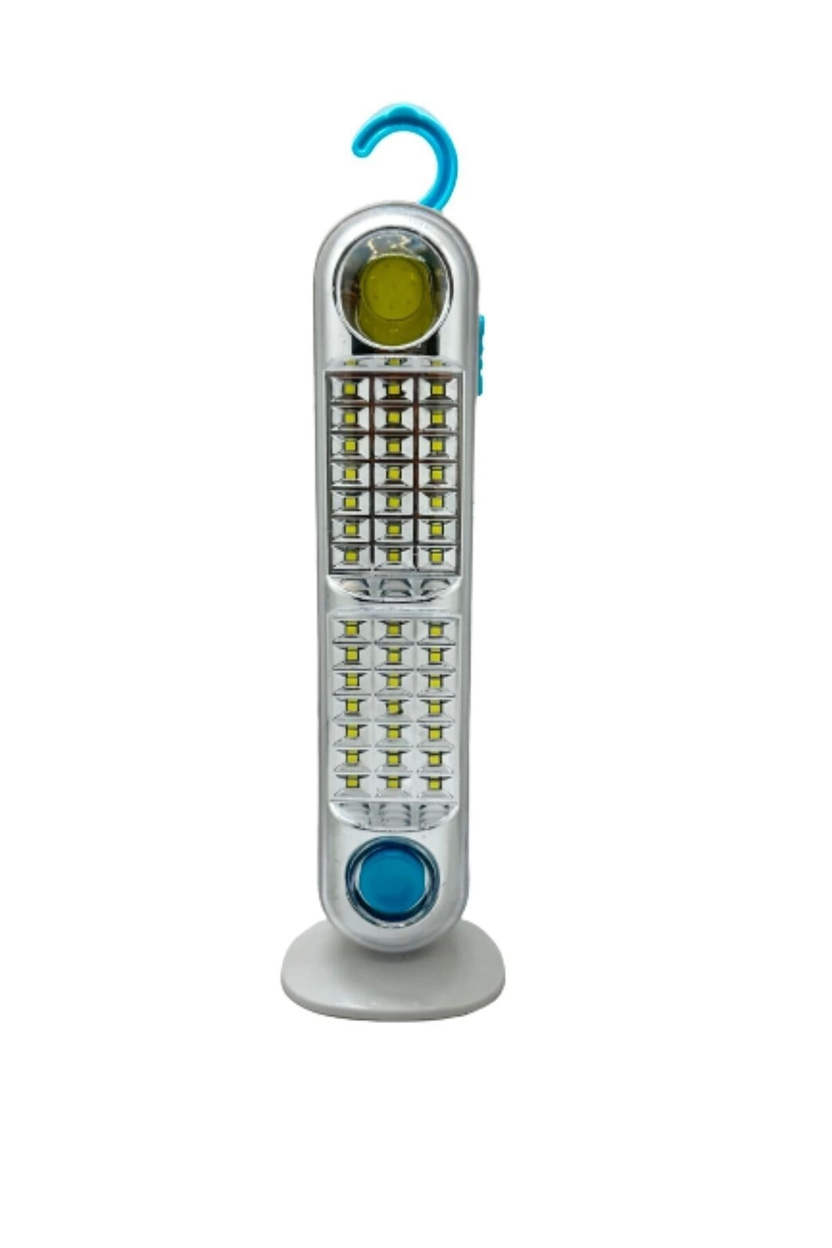 V-005 42 Ledli+fener Solar Güneş Panelli Ultra Güçlü Ledli Şarjlı Işıldak - Lisinya V-005 42 Ledli+fener Solar Güneş Panelli Ultra Güçlü Ledli Şarjlı Işıldak - Lisinya