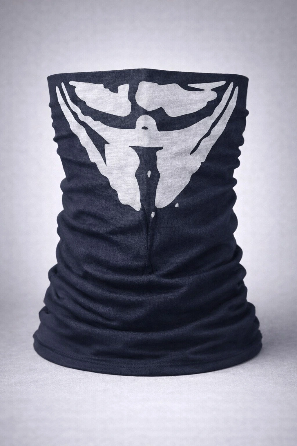 Vendetta Maskesi Desenli Baf Bandana – Çok Amaçlı Yüz Boyunluk Bandana 4 No - Lisinya Vendetta Maskesi Desenli Baf Bandana – Çok Amaçlı Yüz Boyunluk Bandana 4 No - Lisinya