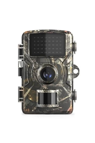 Fotokapan Kamera 12mp 1080p Doğa Ve Outdoor Gece Görüşlü Kamera Su Geçirmez - Lisinya Fotokapan Kamera 12mp 1080p Doğa Ve Outdoor Gece Görüşlü Kamera Su Geçirmez - Lisinya