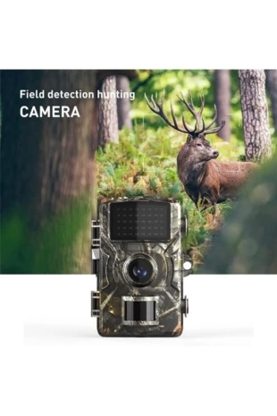 Fotokapan Kamera 12mp 1080p Doğa Ve Outdoor Gece Görüşlü Kamera Su Geçirmez - Lisinya Fotokapan Kamera 12mp 1080p Doğa Ve Outdoor Gece Görüşlü Kamera Su Geçirmez - Lisinya