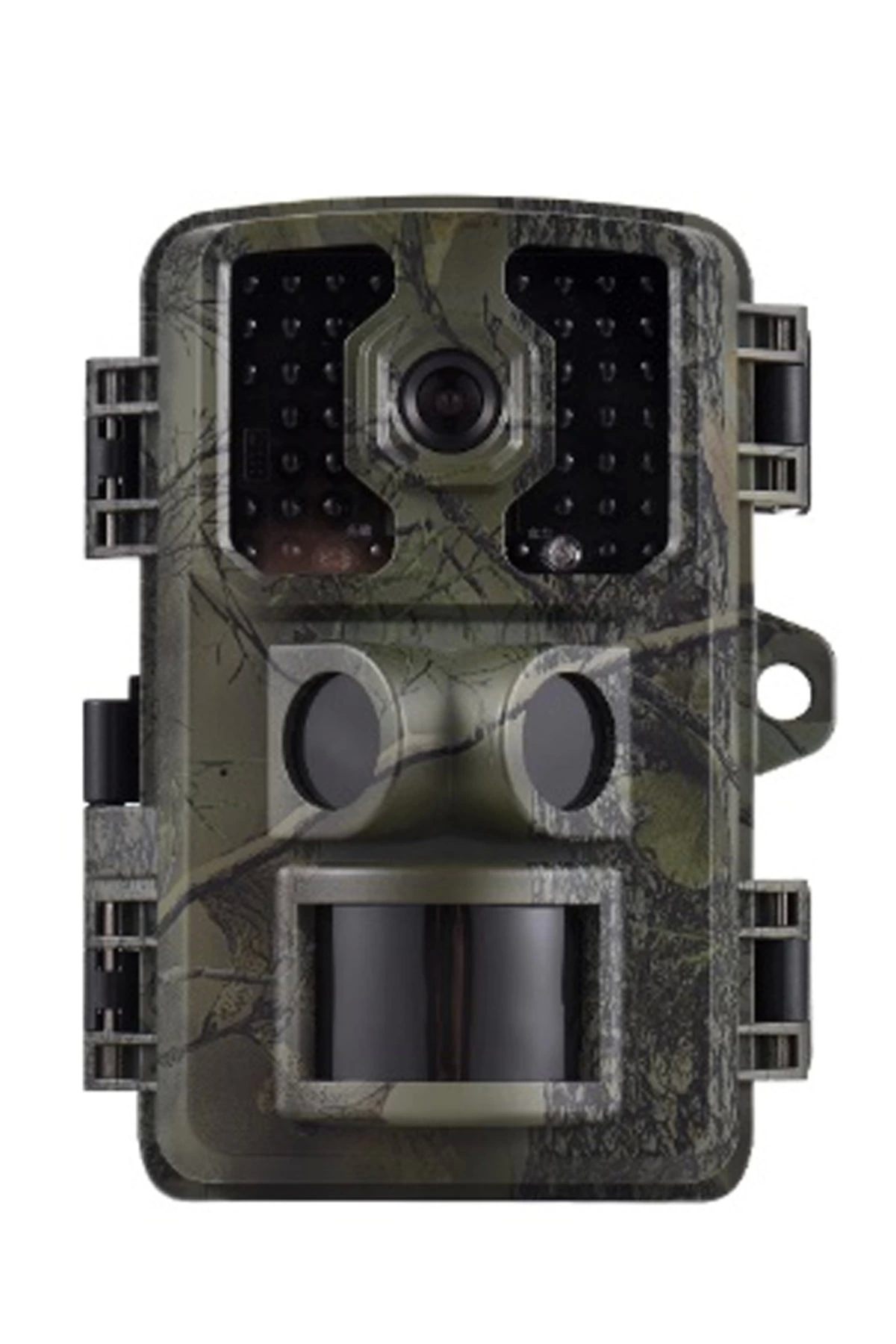 Fotokapan Kamera 16mp 1080p,3 Sensörlü 90 Derece Doğa Ve Outdoor Gece Görüşlü Fotokapan - Lisinya Fotokapan Kamera 16mp 1080p,3 Sensörlü 90 Derece Doğa Ve Outdoor Gece Görüşlü Fotokapan - Lisinya