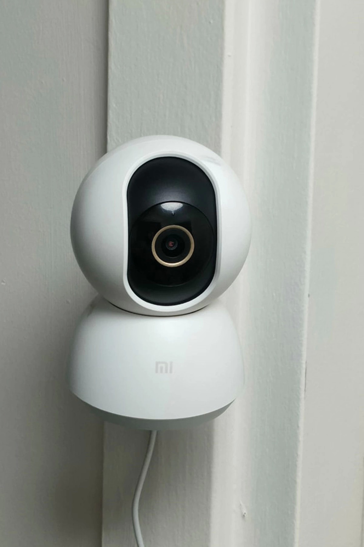 Gr39 Mi 360° Home Güvenlik Kamerası Hareketli Du Montaj Aparatı - Lisinya Gr39 Mi 360° Home Güvenlik Kamerası Hareketli Du Montaj Aparatı - Lisinya