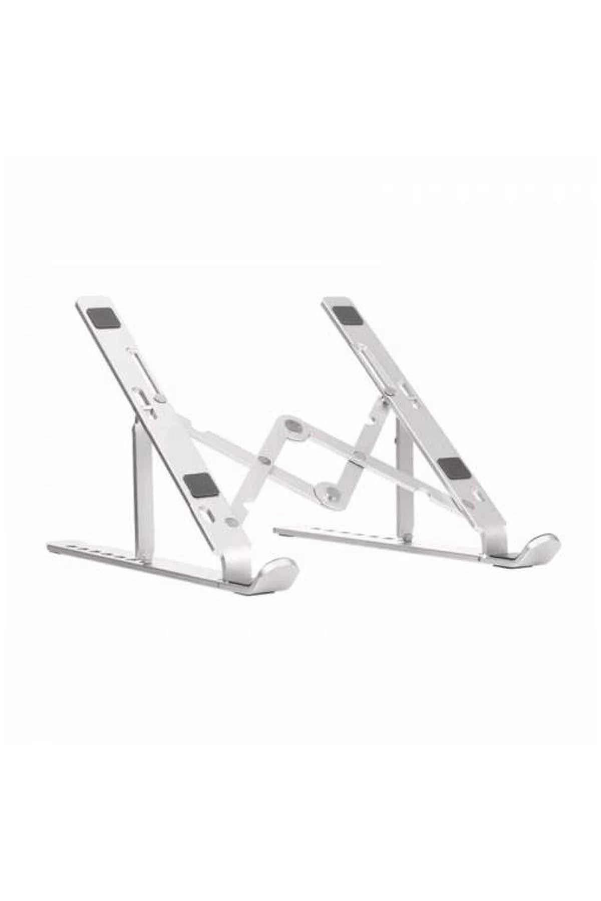 Laptop Notebook Macbook Tablet Standı Katlanabilir Ayarlanabilir - Lisinya