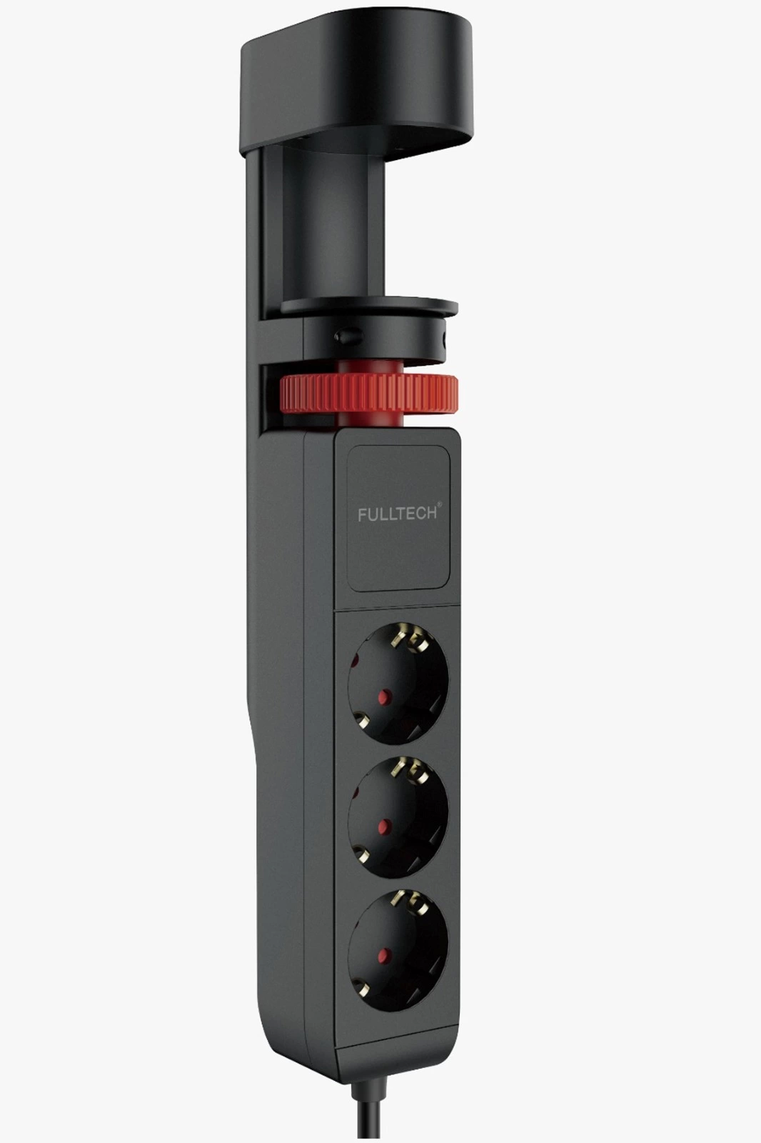 Masa Tipi Pd20w Akım Korumalı 3’lü Priz 2xusb 1xtype-c Girişli Kablolu Priz Ftr19 - Lisinya