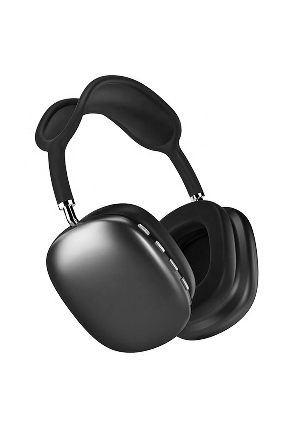 P9 Bluetooth Kablosuz 5.0 Mikrofonlu Kulaküstü Kablosuz Kulaklık - Lisinya P9 Bluetooth Kablosuz 5.0 Mikrofonlu Kulaküstü Kablosuz Kulaklık - Lisinya