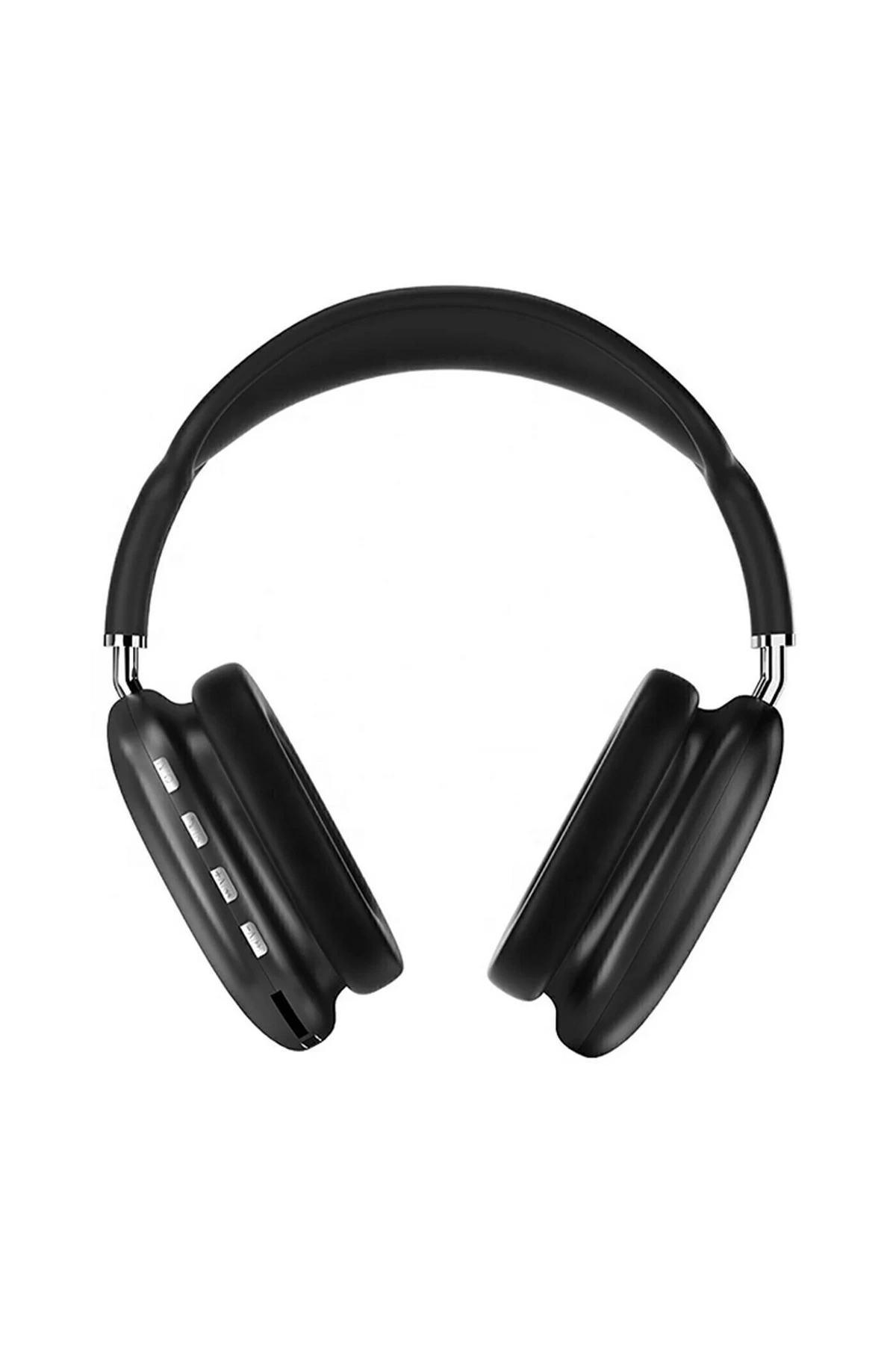 P9 Bluetooth Kablosuz 5.0 Mikrofonlu Kulaküstü Kablosuz Kulaklık - Lisinya P9 Bluetooth Kablosuz 5.0 Mikrofonlu Kulaküstü Kablosuz Kulaklık - Lisinya