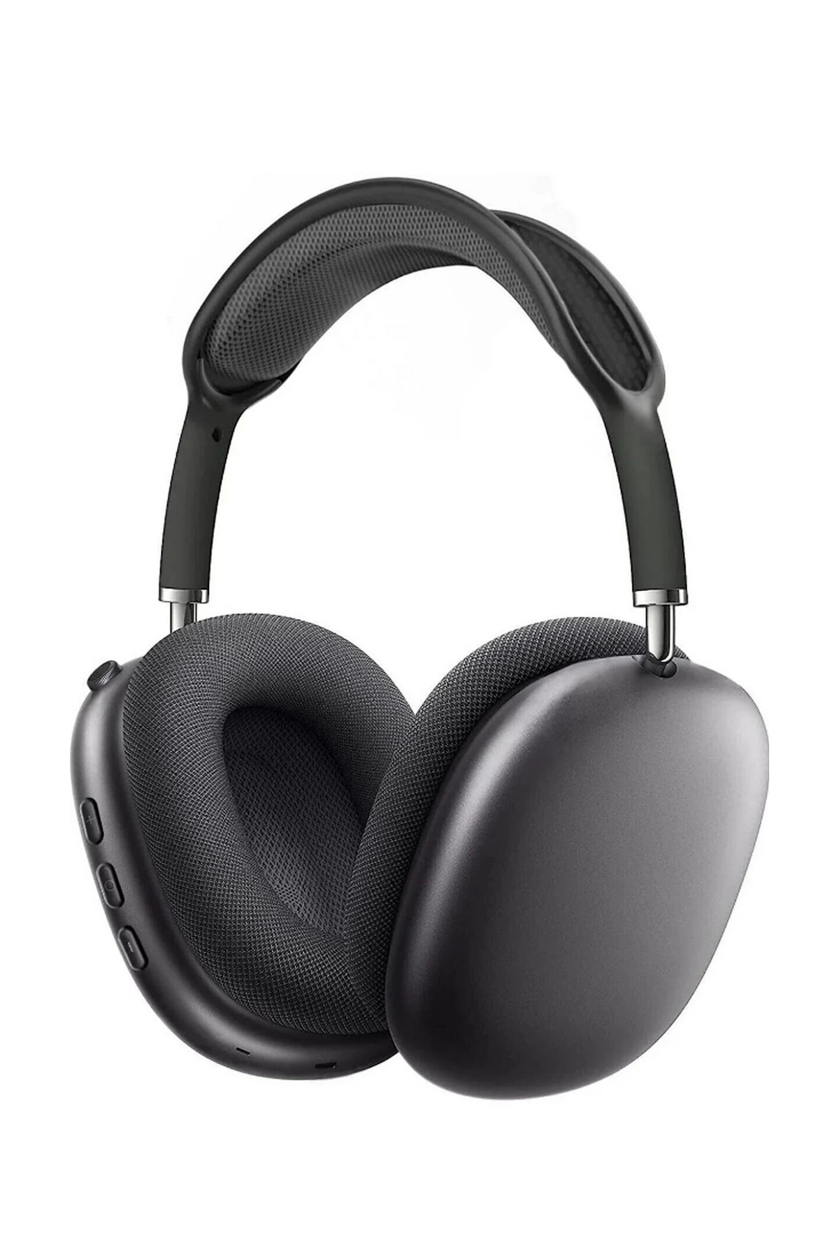 P9 Bluetooth Kablosuz 5.0 Mikrofonlu Kulaküstü Kablosuz Kulaklık - Lisinya P9 Bluetooth Kablosuz 5.0 Mikrofonlu Kulaküstü Kablosuz Kulaklık - Lisinya