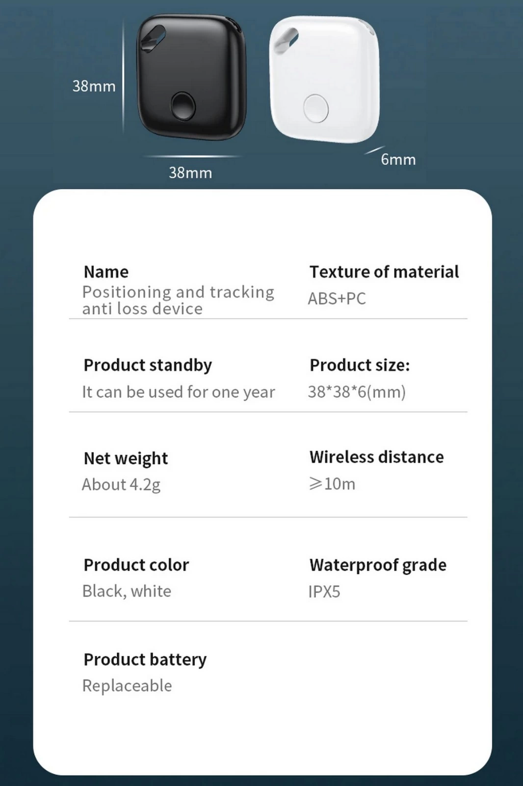 Smart Tag Airtag Akıllı Takip Cihazı Apple My Find Uyumlu Beyaz - Lisinya Smart Tag Airtag Akıllı Takip Cihazı Apple My Find Uyumlu Beyaz - Lisinya