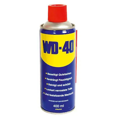 Wd40 Pas Sökücü, Koruyucu, Yağlayıcı 400 Ml - Lisinya Wd40 Pas Sökücü, Koruyucu, Yağlayıcı 400 Ml - Lisinya