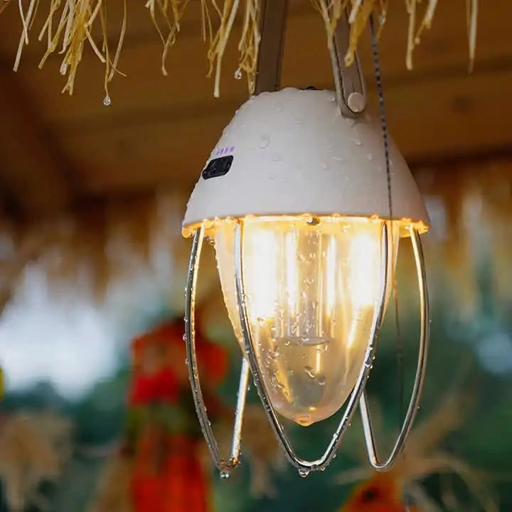 Wıson Ws-2020 Retro Şarjlı Aydınlatma - Lisinya Wıson Ws-2020 Retro Şarjlı Aydınlatma - Lisinya