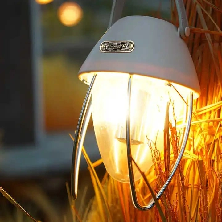 Wıson Ws-2020 Retro Şarjlı Aydınlatma - Lisinya Wıson Ws-2020 Retro Şarjlı Aydınlatma - Lisinya