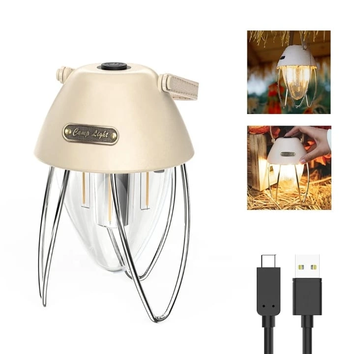 Wıson Ws-2020 Retro Şarjlı Aydınlatma - Lisinya Wıson Ws-2020 Retro Şarjlı Aydınlatma - Lisinya